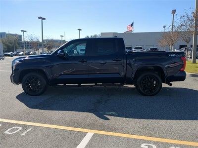 2023 Toyota TUNDRA 4X4 SR5