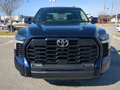2023 Toyota TUNDRA 4X4 SR5