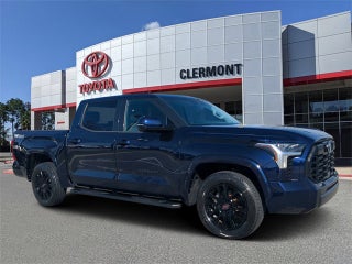 2023 Toyota TUNDRA 4X4 SR5