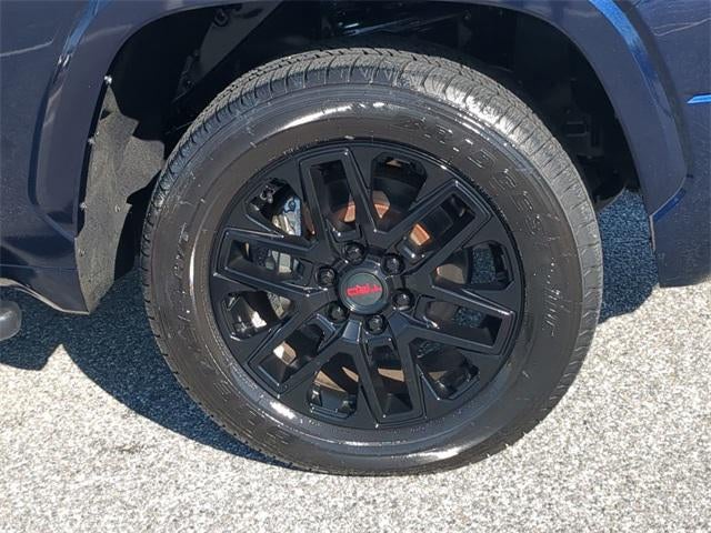 2023 Toyota TUNDRA 4X4 SR5