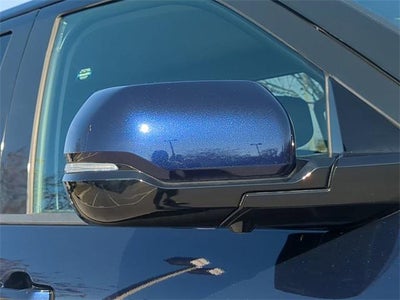 2023 Toyota TUNDRA 4X4 SR5