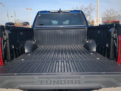 2023 Toyota TUNDRA 4X4 SR5