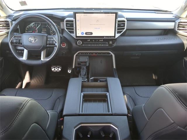 2023 Toyota TUNDRA 4X4 SR5