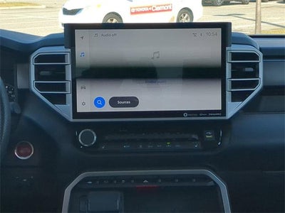 2023 Toyota TUNDRA 4X4 SR5