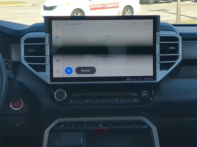 2023 Toyota TUNDRA 4X4 SR5