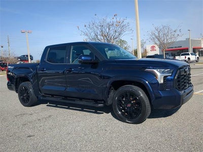 2023 Toyota TUNDRA 4X4 SR5