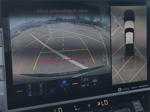 2023 Toyota TUNDRA 4X4 SR5