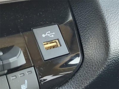 2023 Toyota TUNDRA 4X4 SR5