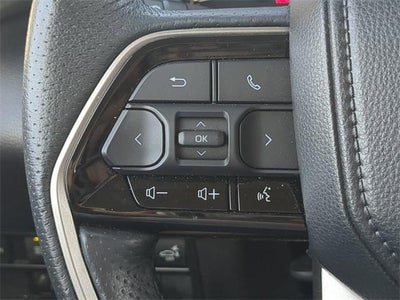 2023 Toyota TUNDRA 4X4 SR5