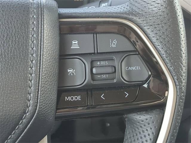 2023 Toyota TUNDRA 4X4 SR5