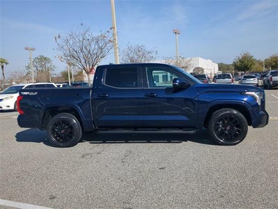 2023 Toyota TUNDRA 4X4 SR5