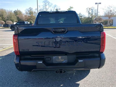 2023 Toyota TUNDRA 4X4 SR5