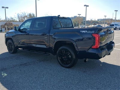 2023 Toyota TUNDRA 4X4 SR5