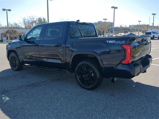 2023 Toyota TUNDRA 4X4 SR5