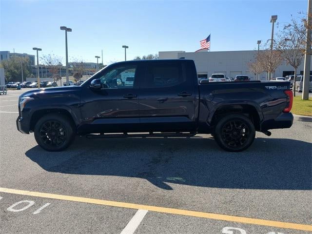 2023 Toyota TUNDRA 4X4 SR5