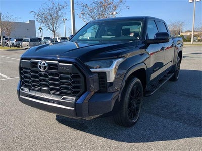 2023 Toyota TUNDRA 4X4 SR5
