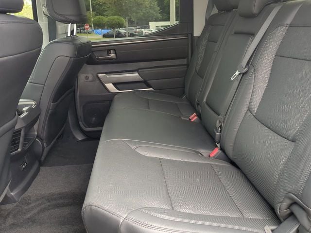 2024 Toyota TUNDRA 4X4 SR5