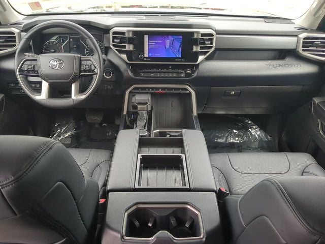 2024 Toyota TUNDRA 4X4 SR5