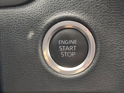 2024 Toyota TUNDRA 4X4 SR5