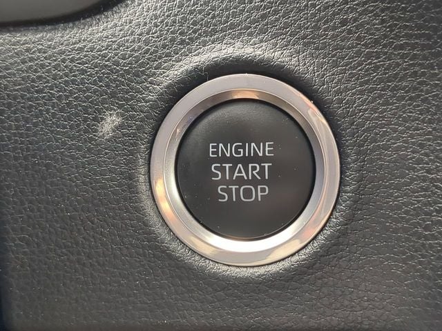 2024 Toyota TUNDRA 4X4 SR5