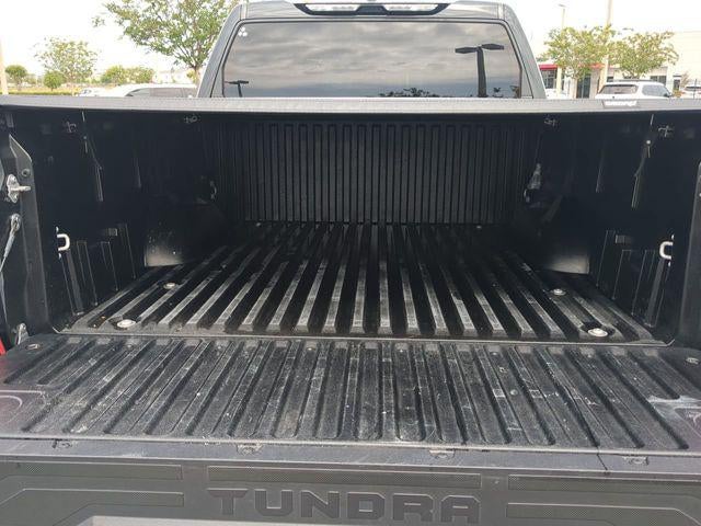 2024 Toyota TUNDRA 4X4 SR5
