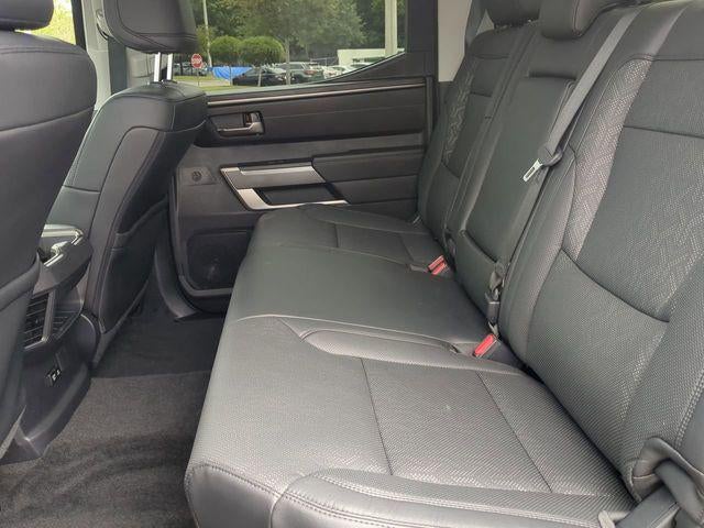 2024 Toyota TUNDRA 4X4 SR5