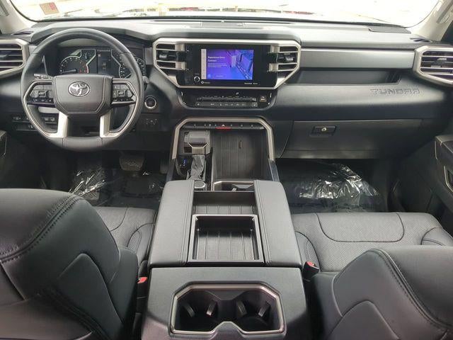 2024 Toyota TUNDRA 4X4 SR5