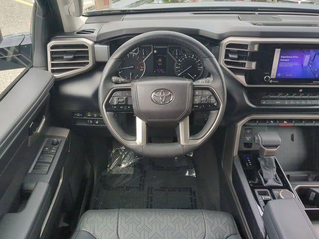 2024 Toyota TUNDRA 4X4 SR5