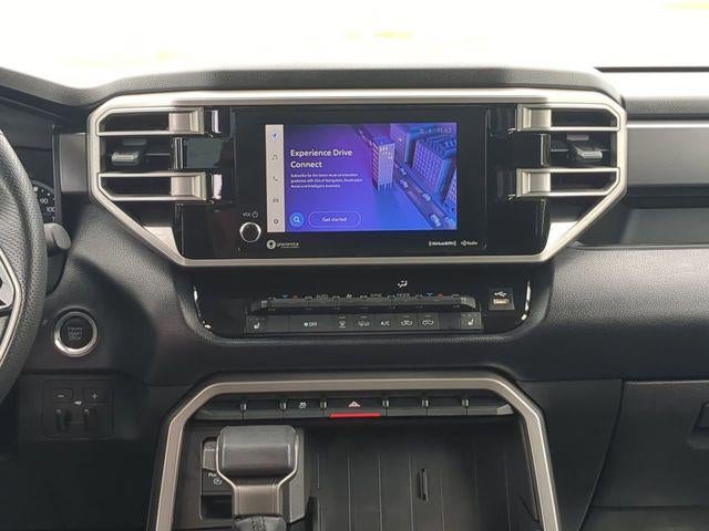 2024 Toyota TUNDRA 4X4 SR5