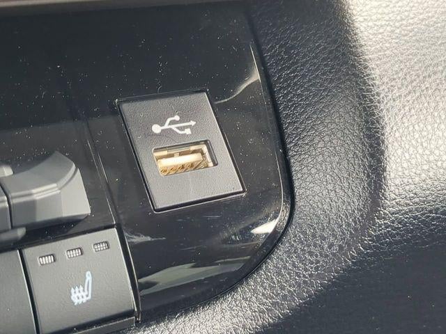 2024 Toyota TUNDRA 4X4 SR5