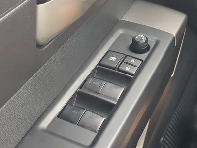 2024 Toyota TUNDRA 4X4 SR5