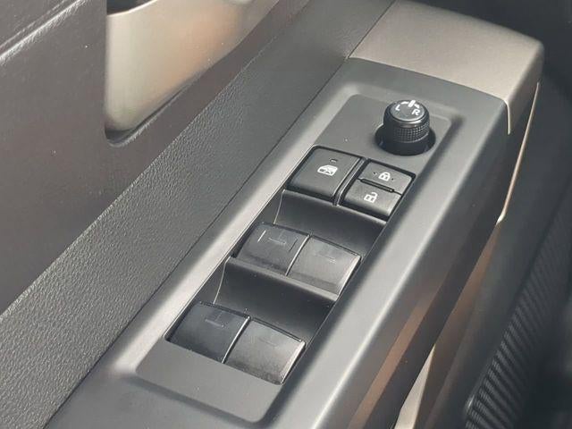 2024 Toyota TUNDRA 4X4 SR5