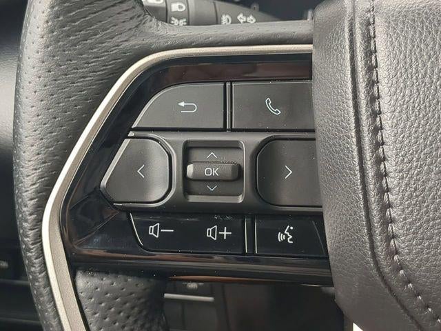 2024 Toyota TUNDRA 4X4 SR5