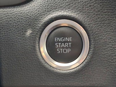 2024 Toyota TUNDRA 4X4 SR5