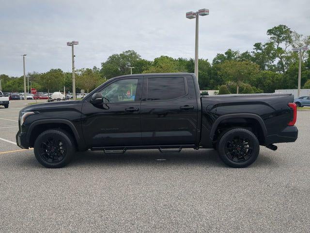 2024 Toyota TUNDRA 4X4 SR5