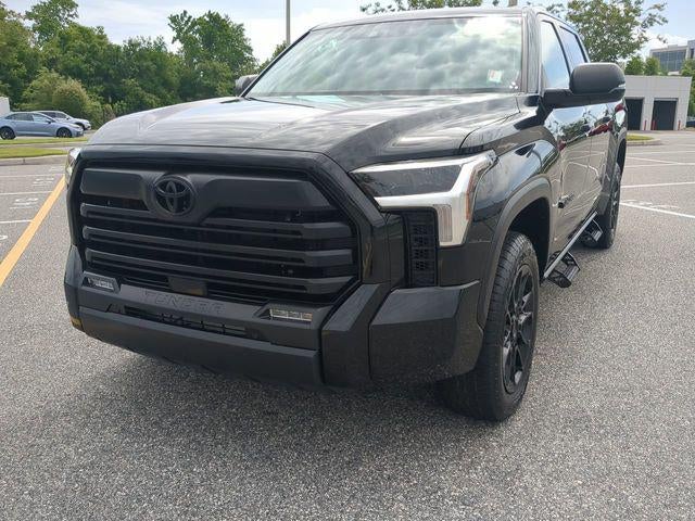 2024 Toyota TUNDRA 4X4 SR5