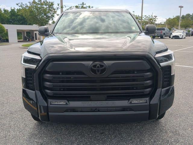 2024 Toyota TUNDRA 4X4 SR5