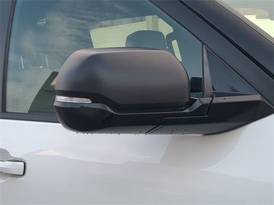 2025 Toyota TUNDRA 4X4 SR5