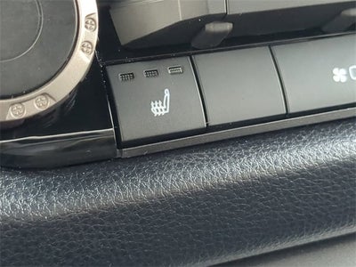 2025 Toyota TUNDRA 4X4 SR5