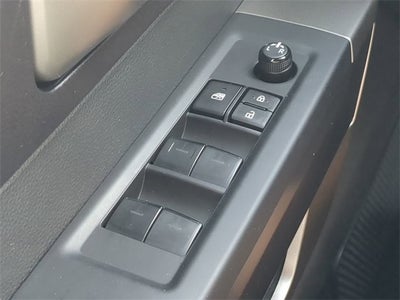 2025 Toyota TUNDRA 4X4 SR5