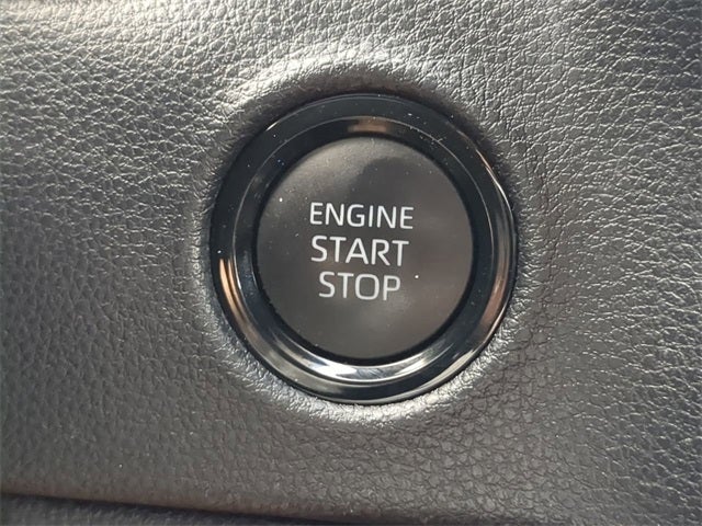 2025 Toyota TUNDRA 4X4 SR5