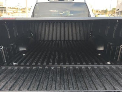 2025 Toyota TUNDRA 4X4 SR5