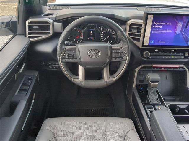 2025 Toyota TUNDRA 4X4 SR5