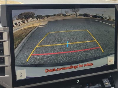 2025 Toyota TUNDRA 4X4 SR5