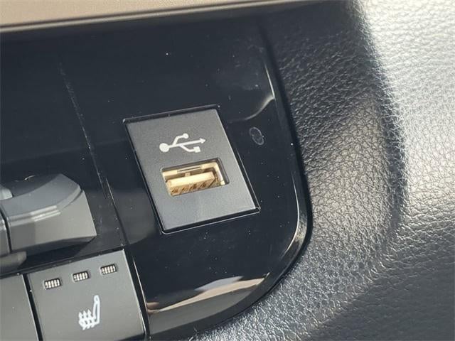 2025 Toyota TUNDRA 4X4 SR5