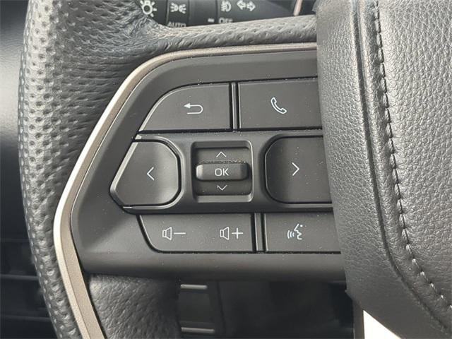 2025 Toyota TUNDRA 4X4 SR5