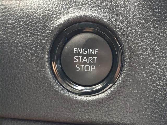 2025 Toyota TUNDRA 4X4 SR5