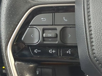 2024 Toyota TUNDRA 4X4 SR5