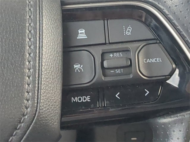 2024 Toyota TUNDRA 4X4 SR5