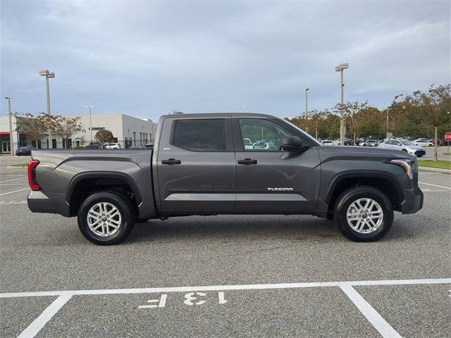2024 Toyota TUNDRA 4X4 SR5